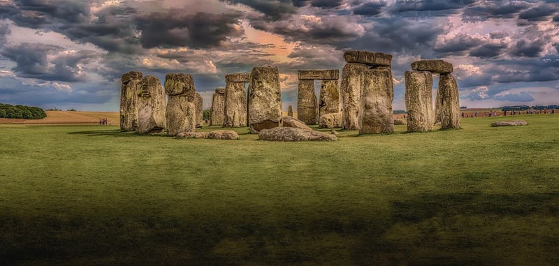 Prehistoric Era